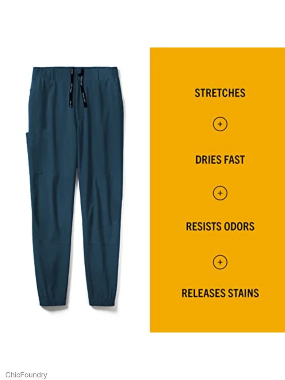 N/A modern fit